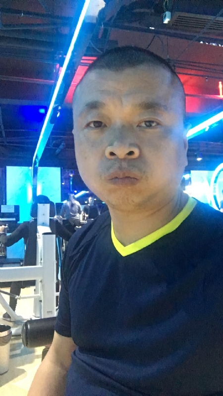 奋斗的第一张照片--清远中老年相亲网