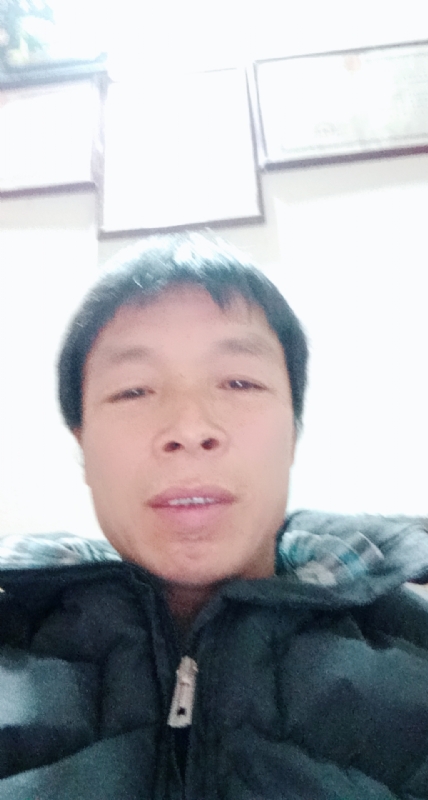佩金的第一张照片--清远中老年相亲网