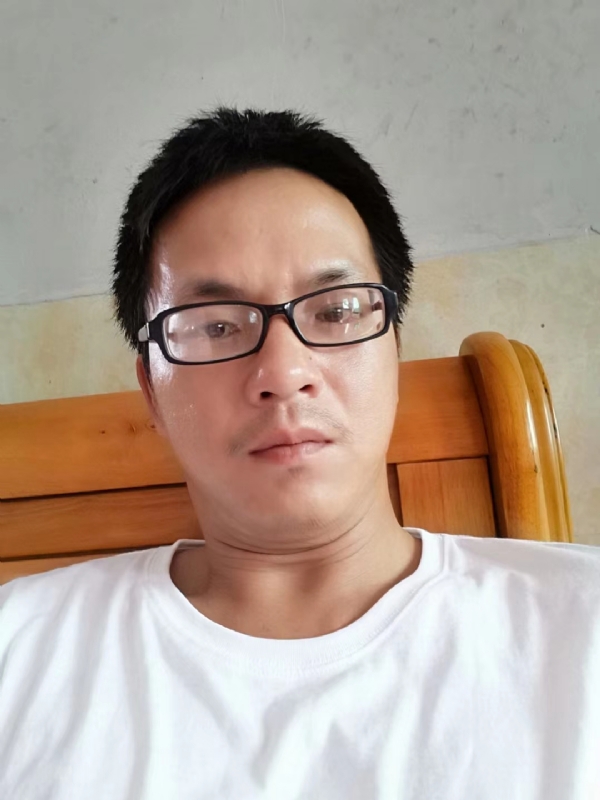 阿敏记的第一张照片--清远中老年相亲网