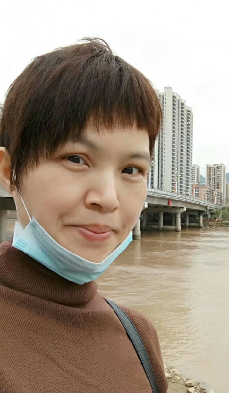 陌上花开的第一张照片--清远中老年相亲网