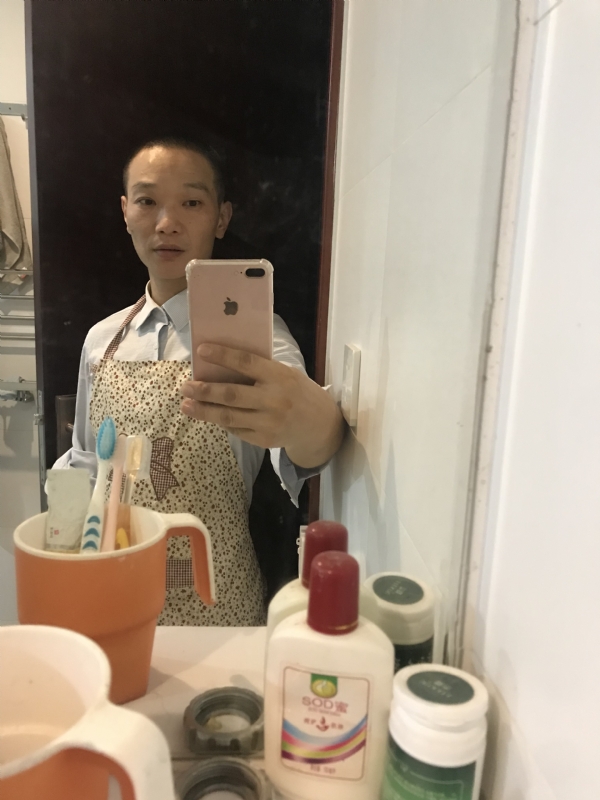 风子的第一张照片--清远中老年相亲网