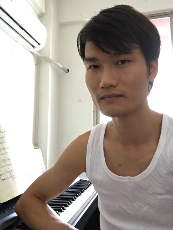 阿斌的第一张照片--清远中老年相亲网