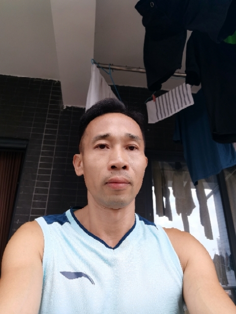 凡人的第一张照片--清远中老年相亲网