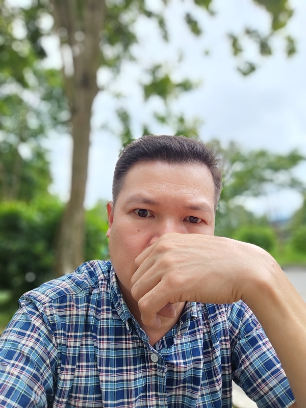 余生有你陪伴的第一张照片--清远中老年相亲网
